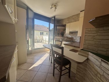 Appartement a vendre Cahors 46000 Lot 94 m2 3 pièces 155000 euros