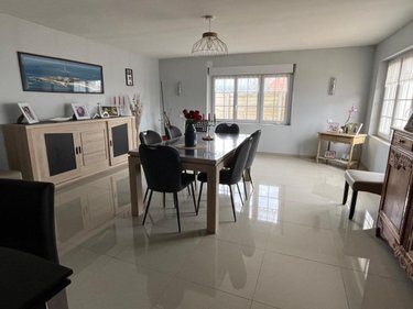 Maison a vendre Saint-André-de-Bohon 50500 Manche 165 m2 5 pièces 304012 euros