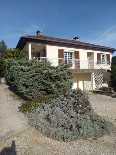 Maison a vendre Marchaux Chaudefontaine 25640 Doubs 93 m2 4 pièces 253000 euros