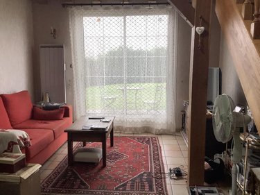 Maison a vendre Bouchemaine 49080 Maine-et-Loire 105 m2 6 pièces 272480 euros