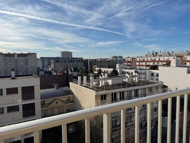 Appartement a vendre Asnières-sur-Seine 92600 Hauts-de-Seine 86 m2 4 pièces 680000 euros