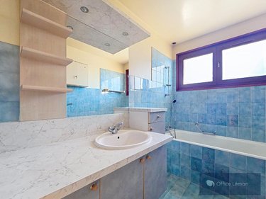 Maison a vendre Prévessin-Moëns 01280 Ain 116 m2 5 pièces 635000 euros