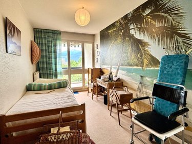 Appartement a vendre Meylan 38240 Isère 104 m2 5 pièces 288000 euros