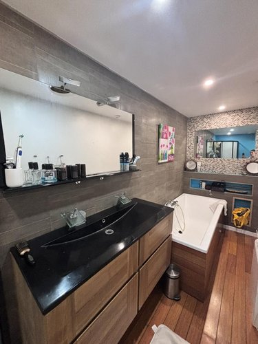 Maison a vendre Saint-Nazaire 44600 Loire-Atlantique 107 m2 4 pièces 416000 euros