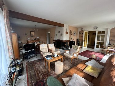 Maison a vendre Saint-Martin-Boulogne 62280 Pas-de-Calais 186 m2 8 pièces 350000 euros