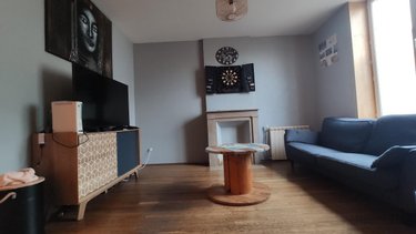 Maison a vendre Bucquoy 62116 Pas-de-Calais 106 m2 8 pièces 177213 euros