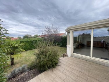Maison a vendre Cholet 49300 Maine-et-Loire 117 m2 5 pièces 230700 euros