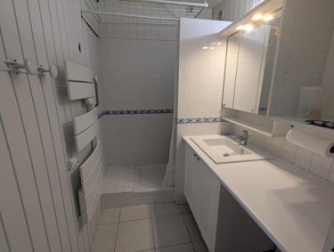 Appartement a vendre Saint-Nazaire 44600 Loire-Atlantique 83 m2  194250 euros