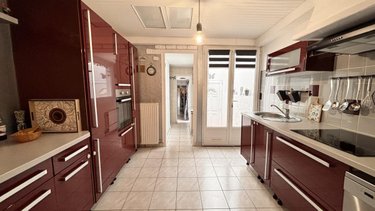 Maison a vendre Saint-Martin-Boulogne 62280 Pas-de-Calais 77 m2 3 pièces 161415 euros