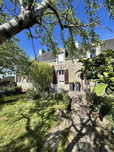 Maison a vendre Le Bono 56400 Morbihan 119 m2 5 pièces 420000 euros