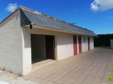 Maison a vendre Tréflaouénan 29440 Finistère 193 m2 11 pièces 302180 euros