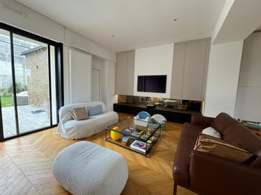 Maison a vendre Laval 53000 Mayenne 40 m2 5 pièces 576400 euros