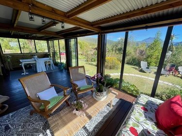 Maison a vendre La Plaine-des-Palmistes 97431 Réunion 140 m2 5 pièces 335900 euros