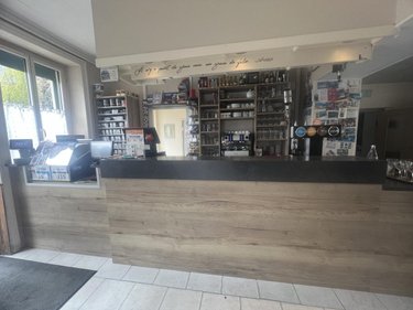 Fonds et murs commerciaux a vendre Bazougers 53170 Mayenne 164 m2  106600 euros