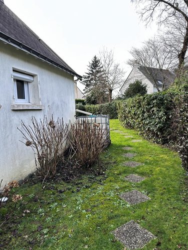 Maison a vendre Saint-Nolff 56250 Morbihan 104 m2 5 pièces 291143 euros