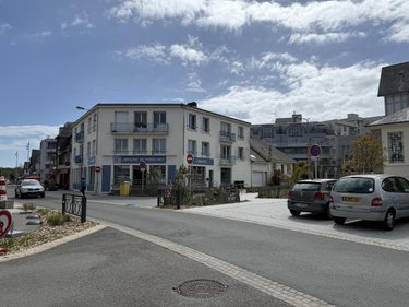 Appartement a vendre Pornichet 44380 Loire-Atlantique 50 m2 3 pièces 197500 euros