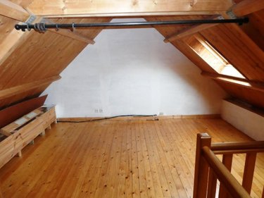 Maison a vendre Lignol 56160 Morbihan 90 m2 4 pièces 168450 euros