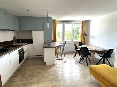 Appartement a vendre Lambersart 59130 Nord 48 m2 2 pièces 198700 euros