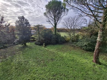 Maison a vendre Val de Cognac 16370 Charente 228 m2 6 pièces 299022 euros