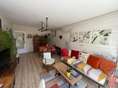Appartement a vendre Angers 49000 Maine-et-Loire 68 m2 3 pièces 209600 euros