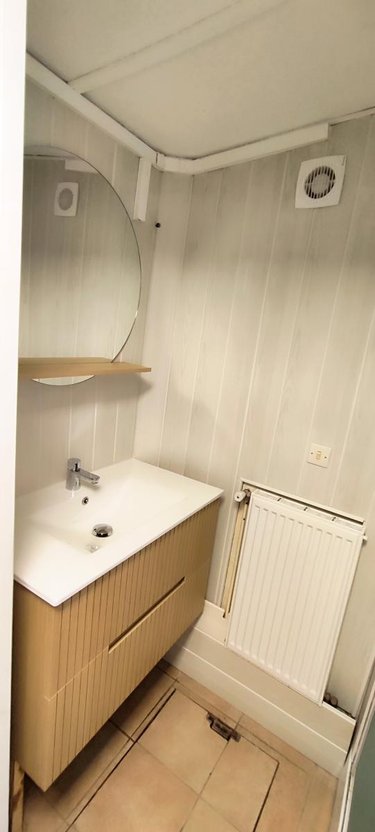 Location maison Flers-en-Escrebieux 59128 Nord 55 m2 4 pièces 612 euros