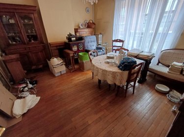 Appartement a vendre Amiens 80000 Somme 45 m2 2 pièces 125000 euros
