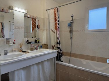 Location maison Maulévrier 49360 Maine-et-Loire 116 m2 5 pièces 880 euros