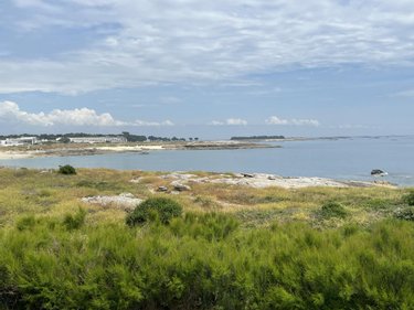 Maison a vendre Quiberon 56170 Morbihan 80 m2 4 pièces 1657192 euros