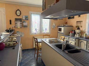 Maison a vendre Plouguenast-Langast 22150 Côtes-d'Armor 175 m2  249648 euros