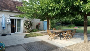 Maison a vendre Villemandeur 45700 Loiret 191 m2 8 pièces 259700 euros