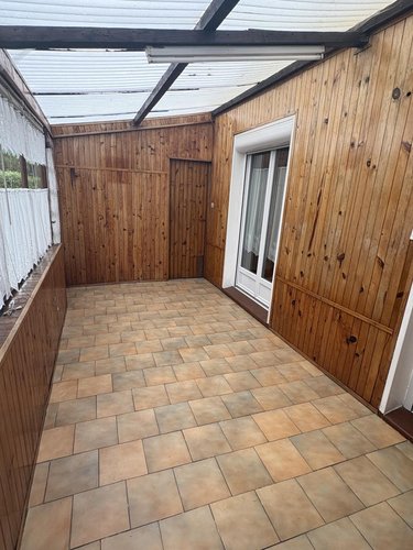 Maison a vendre Sallaumines 62430 Pas-de-Calais 84 m2 5 pièces 139000 euros