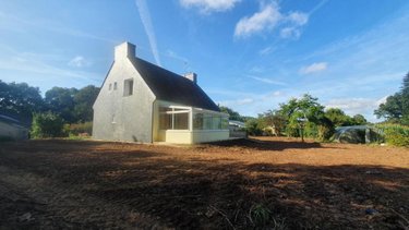 Maison a vendre Guiscriff 56560 Morbihan 113 m2 7 pièces 189580 euros