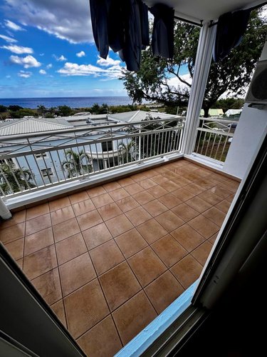 Appartement a vendre La Possession 97419 Réunion 43 m2  118100 euros