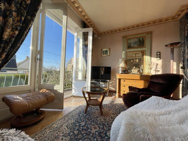 Maison a vendre Locminé 56500 Morbihan 153 m2 6 pièces 219700 euros