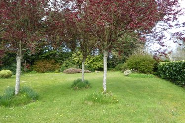 Maison a vendre Garlan 29610 Finistère 113 m2 5 pièces 222950 euros