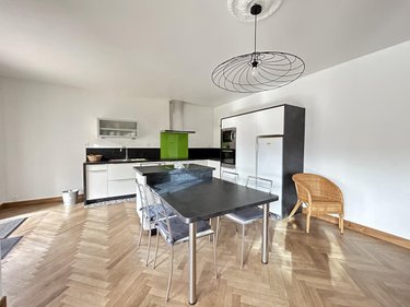 Maison a vendre Guer 56380 Morbihan 165 m2  352500 euros