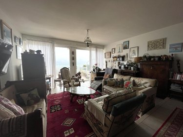 Appartement a vendre Quiberon 56170 Morbihan 74 m2 3 pièces 467640 euros