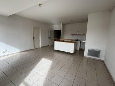 Appartement a vendre Tours 37000 Indre-et-Loire 59 m2 2 pièces 159000 euros