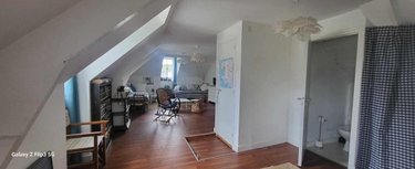 Immeuble a vendre Huelgoat 29690 Finistère 360 m2  211000 euros