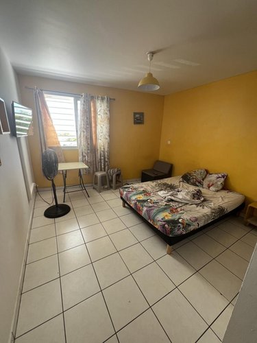 Appartement a vendre Saint-Denis 97400 Réunion 19 m2 1 pièce 67900 euros