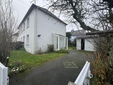 Maison a vendre Ploemeur 56270 Morbihan 77 m2 4 pièces 327474 euros