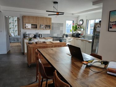 Maison a vendre Theix-Noyalo 56450 Morbihan 200 m2 7 pièces 634000 euros