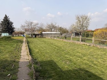 Terrain a batir a vendre Cagny 80330 Somme 536 m2  75000 euros