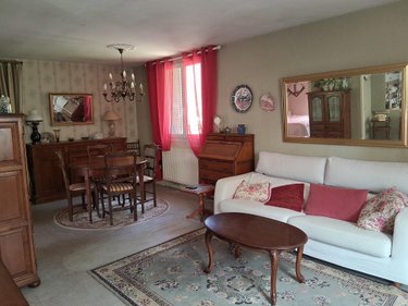 Maison a vendre Bagnoles-de-l'Orne-Normandie 61140 Orne 67 m2 3 pièces 115000 euros