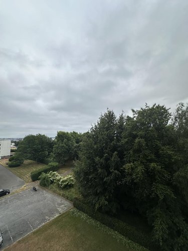 Appartement a vendre Lorient 56100 Morbihan 53 m2 2 pièces 152890 euros