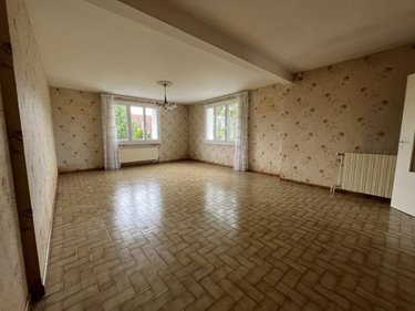 Maison a vendre La-Ferté-Bernard 72400 Sarthe 64 m2 3 pièces 132000 euros