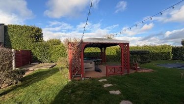 Maison a vendre Château-Gontier-sur-Mayenne 53200 Mayenne 158 m2 8 pièces 255350 euros