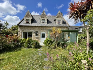 Maison a vendre Paimpol 22500 Côtes-d'Armor 140 m2  467550 euros