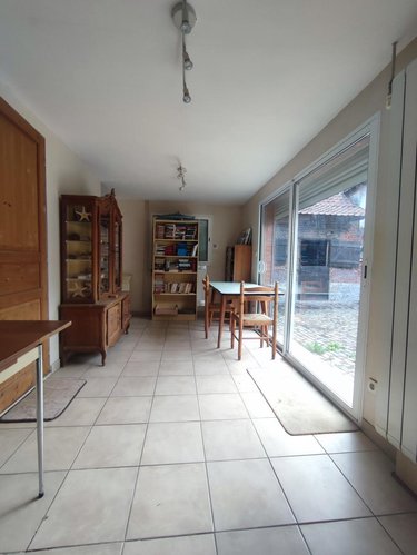Maison a vendre Calonne-sur-la-Lys 62350 Pas-de-Calais 130 m2 5 pièces 228800 euros
