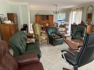 Maison a vendre Redon 35600 Ille-et-Vilaine 204 m2 8 pièces 398240 euros